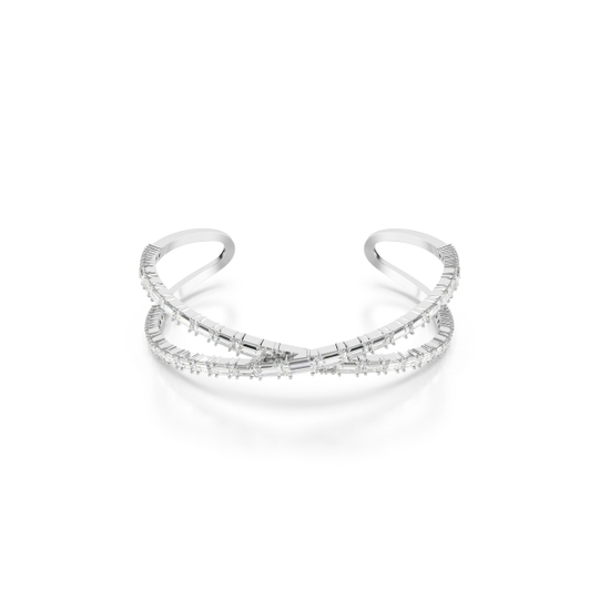 HYPERBOLA:CUFF WHITE/RHS M