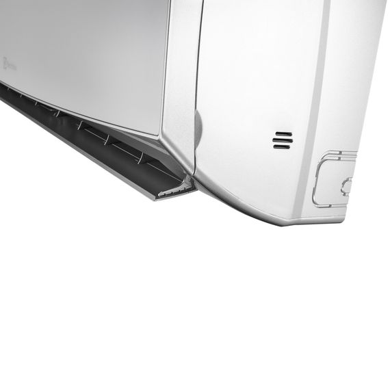 Сплит-система Electrolux Air Gate 2 EACS-09HG-B2/N3 комплект — (2)