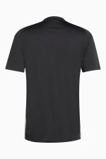 Футболка adidas Tiro 25 Essentials - черный