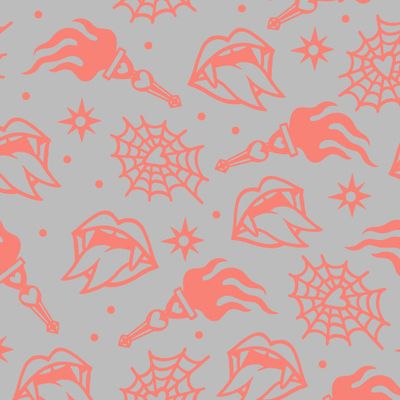 Traditional Tattoo design
