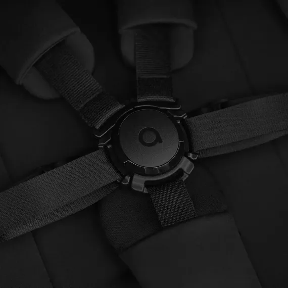 Коляска ANEX AIR-Z Plus (Az-16) noirra