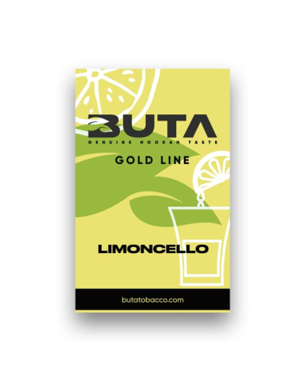 Buta - Lemoncello