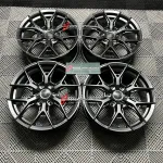 КОВАНЫЕ ДИСКИ для Toyota HILUX
