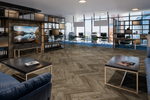 Кварц-винил SPC Damy Floor London SPC 0,75мм 4,2 мм ОКСФОРД 1.059 м2