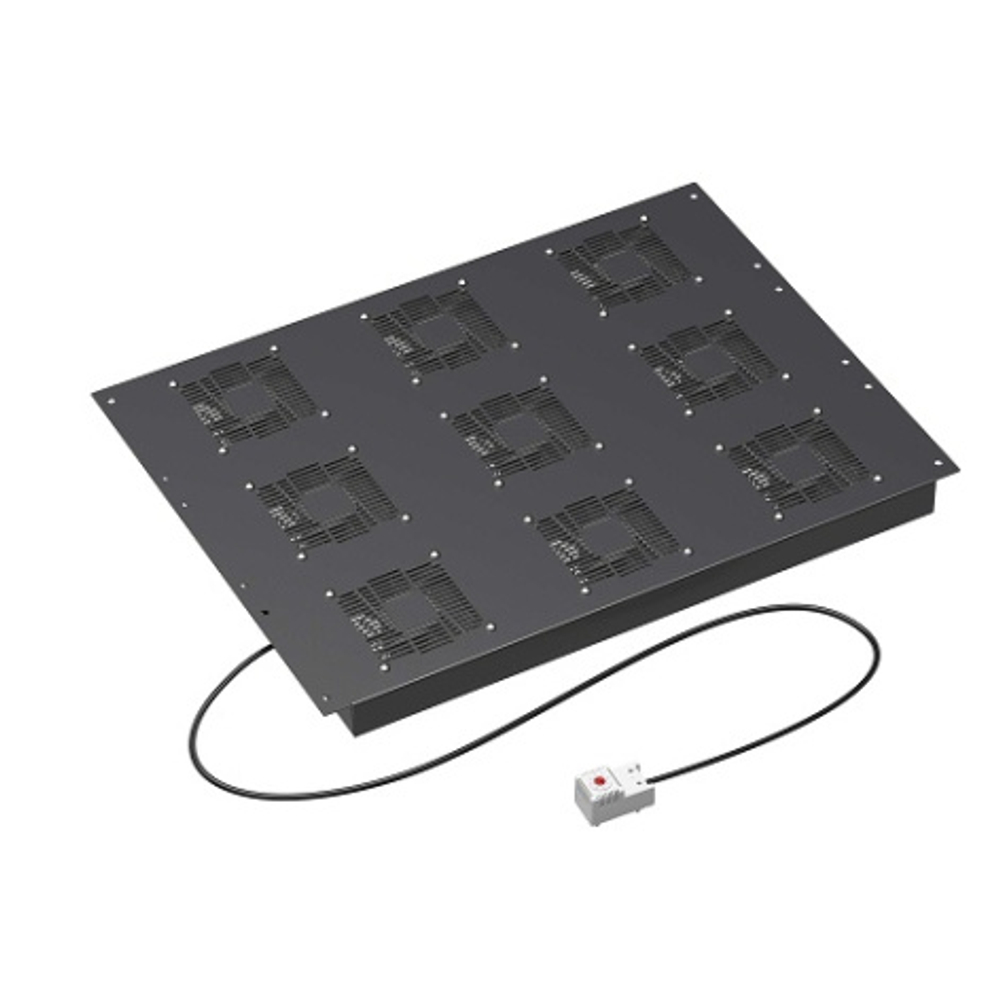 Вентиляторный модуль DKC R5VSIT8009FTB