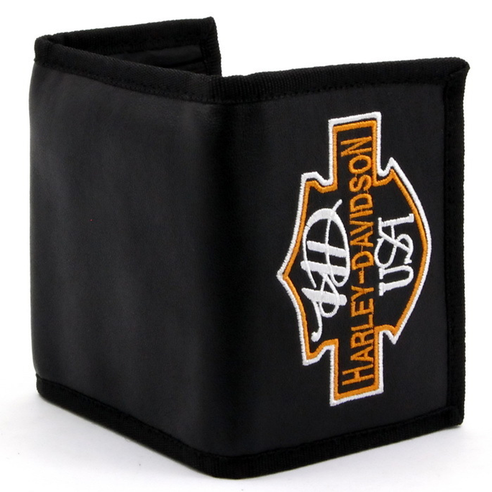 Кошелек Harley Davidson (019)