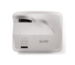 Проектор ультракороткофокусный лазерный SMART UL110W