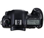 Зеркальный фотоаппарат Canon EOS 5D Mark IV Body