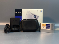 Sony Cyber-shot DSC-TX1