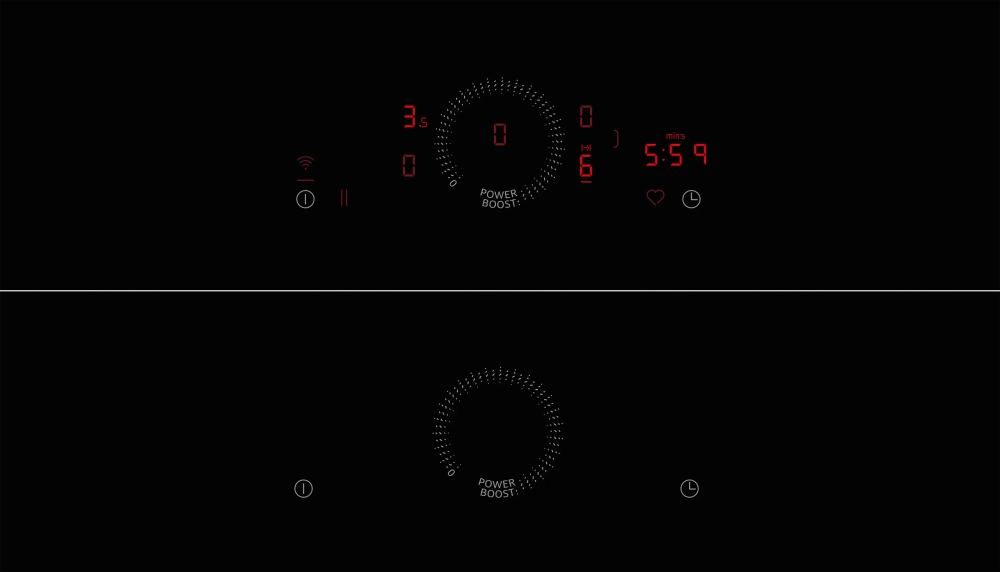 NEFF T58YHW1C0