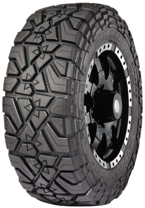 Купить Легковая шина GRIPMAX Mud Rage M/T III 285/70R17 121/118Q LT RWL