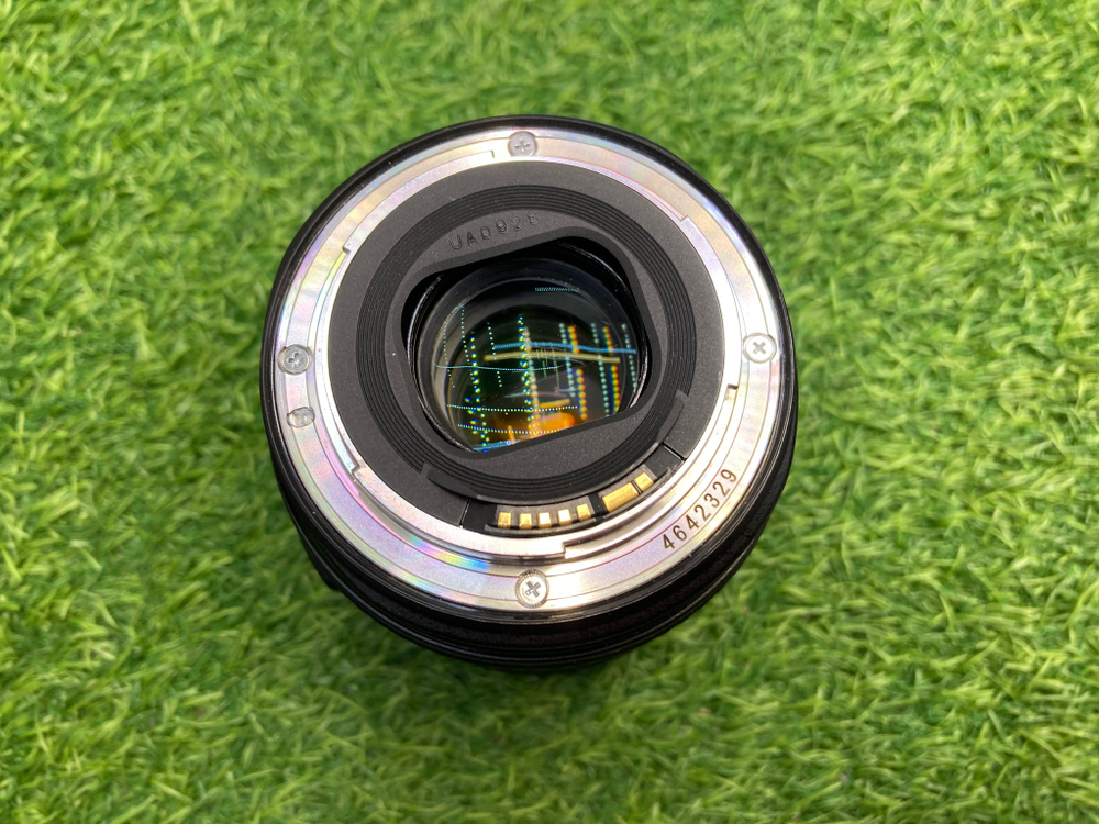 Canon EF 24-105mm 4L IS USM
