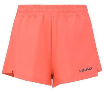 Женские Шорты теннисные Head Padel Shorts - Розовый