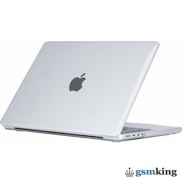 Clear Case For MacBook Air (Прозрачный)
