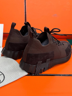 Кроссовки Hermes Slip-on Lift