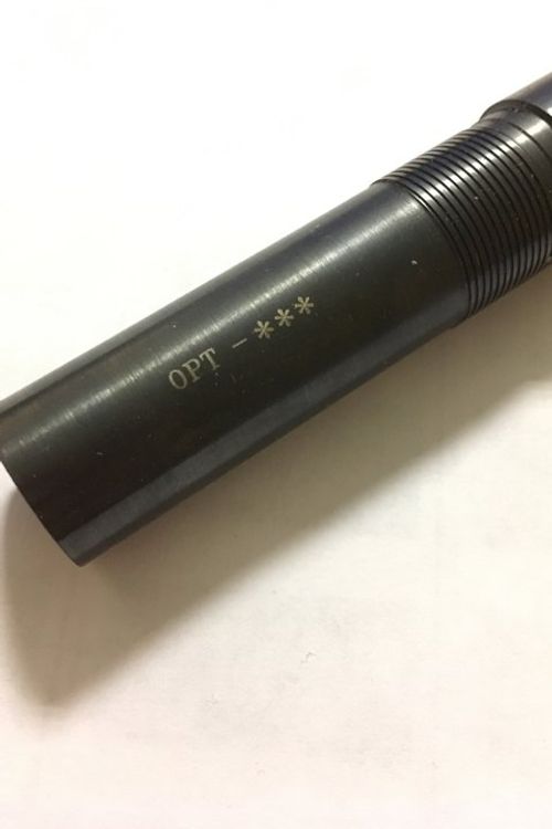 Beretta/Benelli Optima Choke (Дульная насадка 12 к. 120/0,5 ) Cod.02/809/00 ***