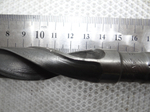 Сверло 19.25мм (120х230) Р6АМ5 к\х К/М2 СССР