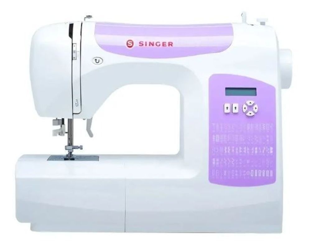 Швейная машина SINGER C5205-PR