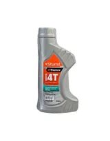 Масло 4Т минерал., G-Energy, API SF/CC, SAE 10W-40, UNIVERSAL MOTO 4T, 0.946 л, Sturm! — фото 2