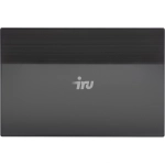 Ноутбук IRU Tactio 15ALG Core i5 1235U 16Gb SSD512Gb Intel Iris Xe graphics 15.6" IPS FHD Win11Pro 64 black (2019269)