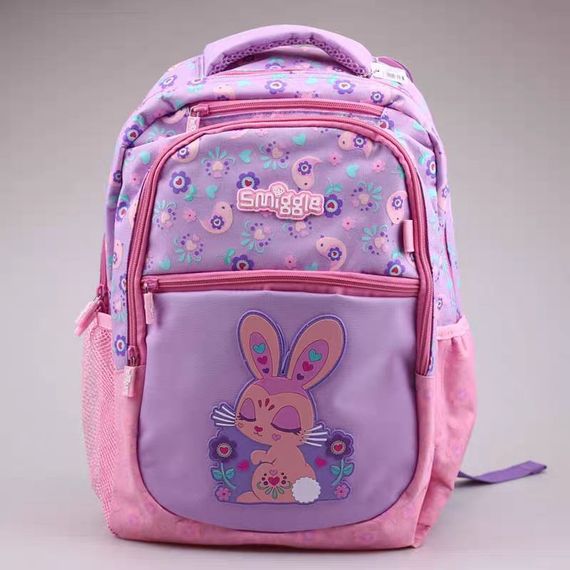 Çanta \ Bag \ Рюкзак  Smiggle Rabbit Backpack