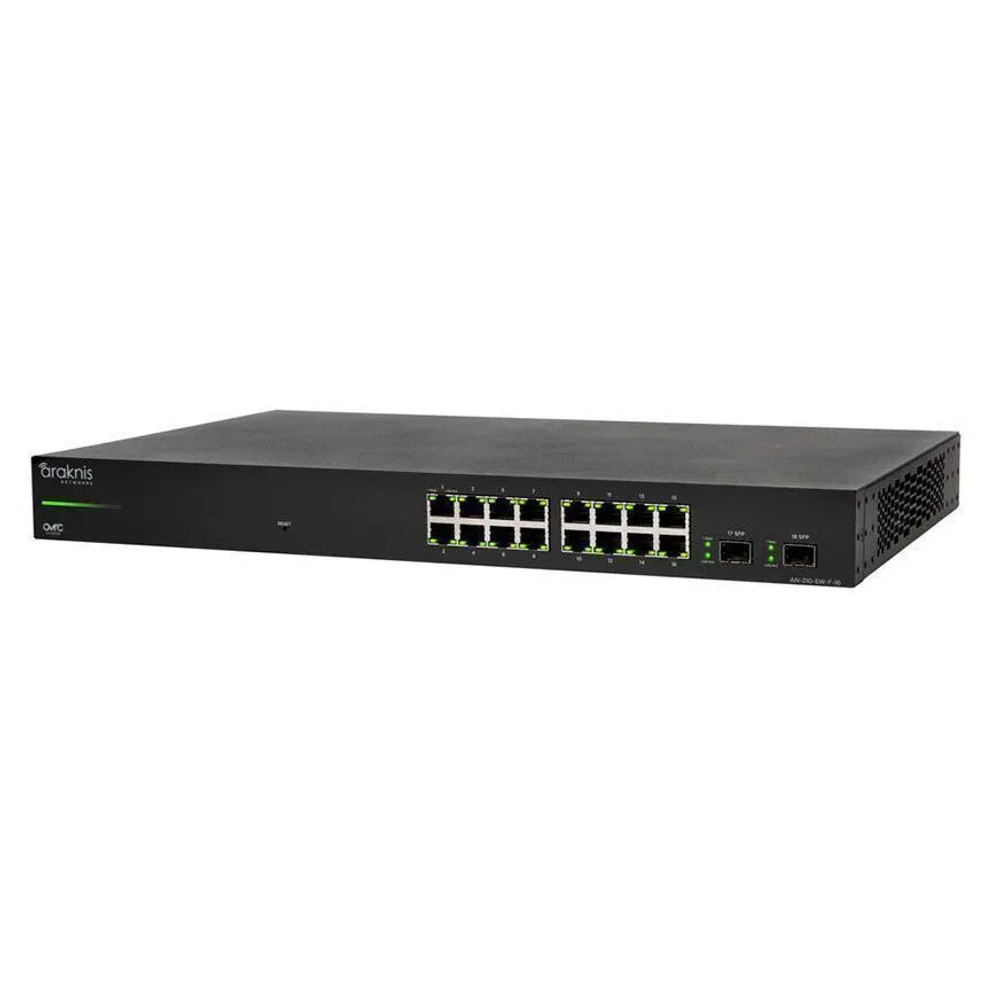 Networking AN-310-SW-F-16