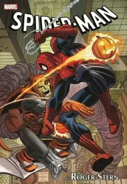Spider-Man by Roger Stern Omnibus (На английском языке)