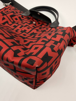 Сумка Longchamp Le Pilage LGP