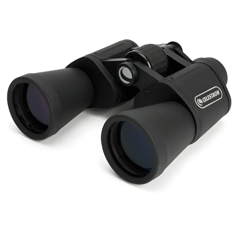 Бинокль Celestron UpClose G2 20x50 - фронтальный вид
