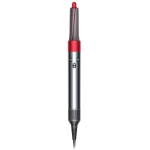 Стайлер Dyson Airwrap HS01 Complete Gift Edition, Nickel / Red (Никель / Красный)
