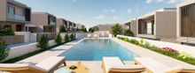 Pelagos Beachfront Villas - Villa No. 2 (Ammos)