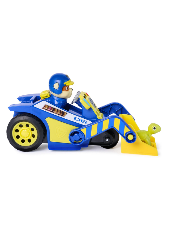 Набор игрушки Щенячий Патруль фигурка Крепыш Paw Patrol