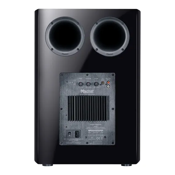 Magnat Signature Sub 930 A Piano Black