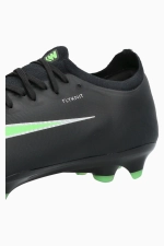 Бутсы Nike Zoom Mercurial Vapor 17 Pro FG - черный