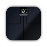 Весы Garmin Index S2  черные, 010-02294-12