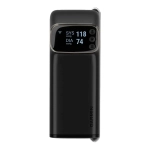 Умный монитор артериального давления Garmin Index BPM (010-02464-02)