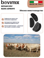 Накладки для копыт Soletta