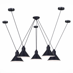 Светильник подвесной ST Luce Svevo SL1804.403.05