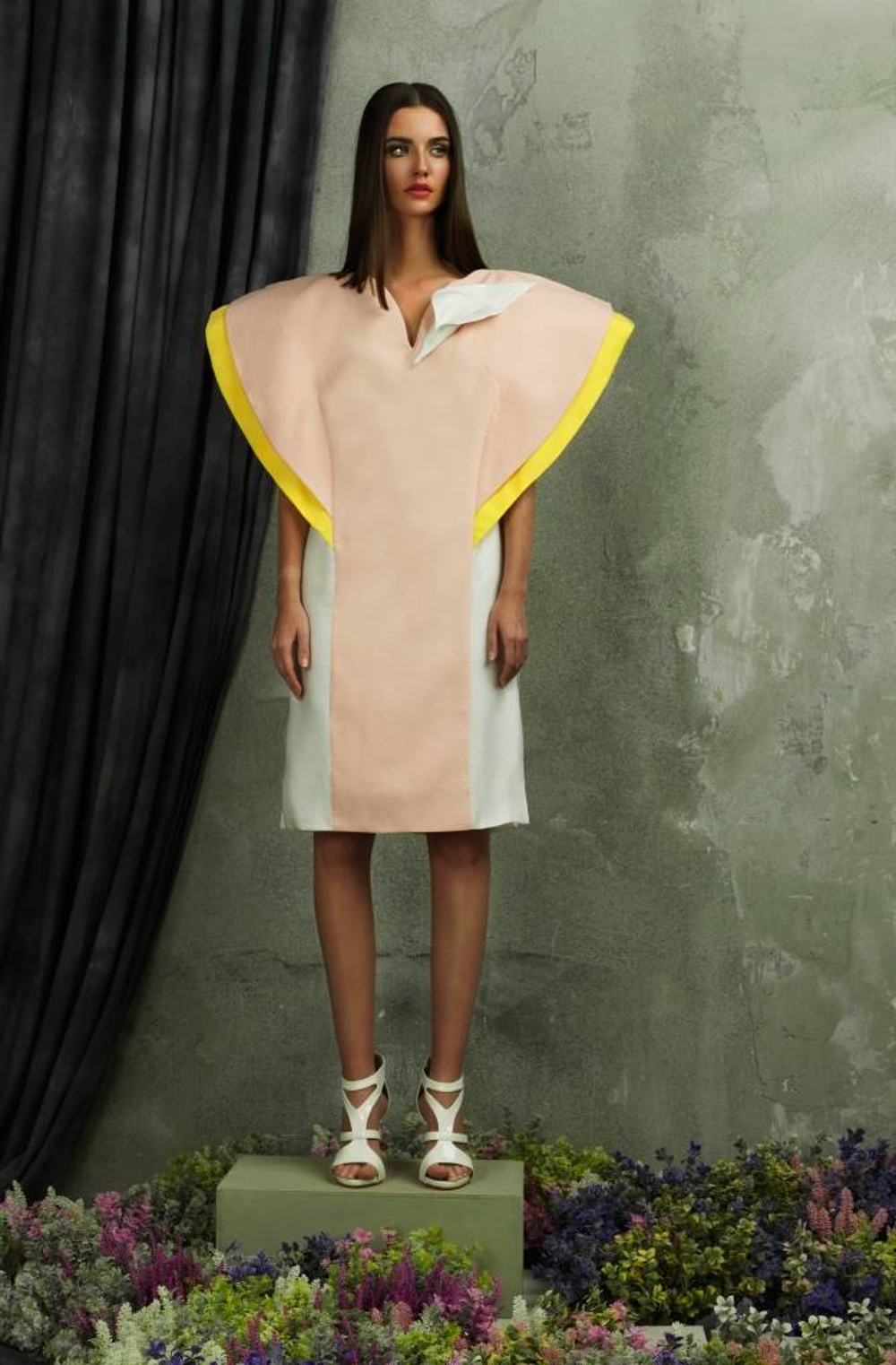 Spring/Summer 2017