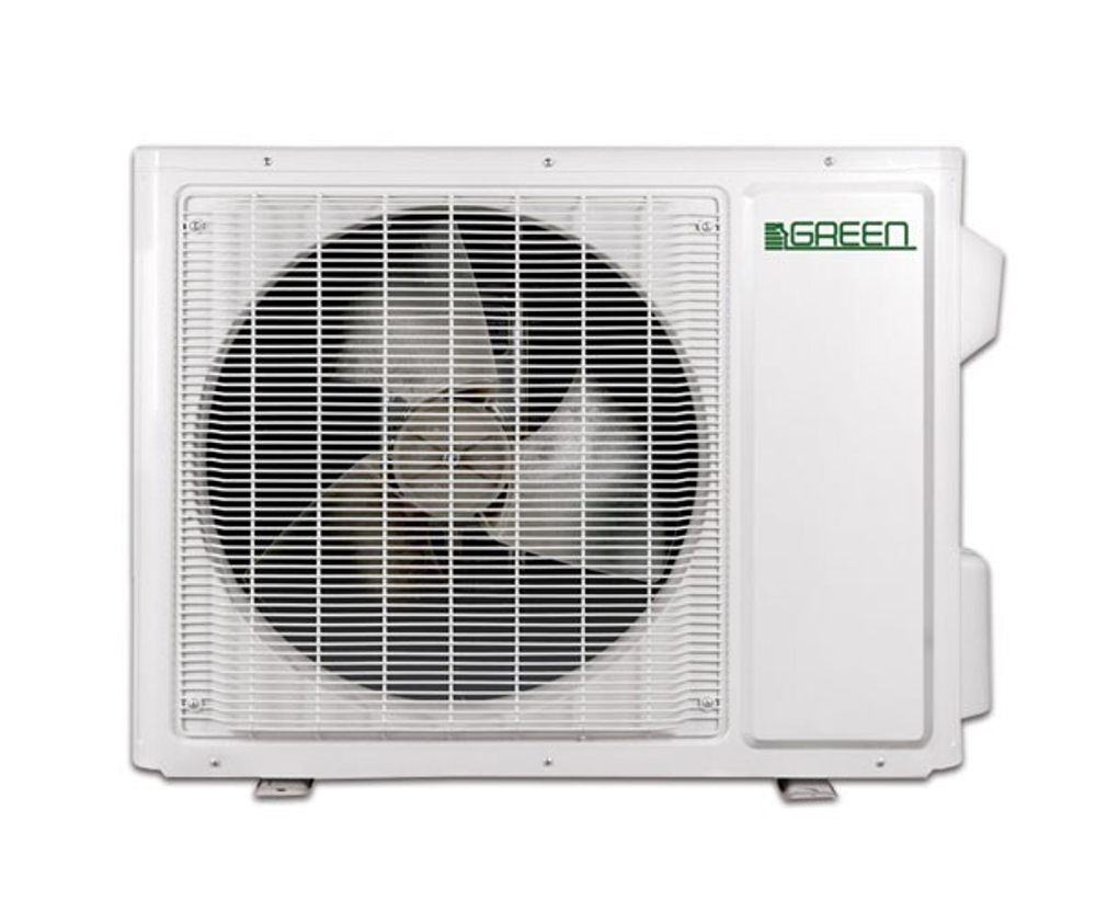 GREEN GRI-24HH2/GRO-24HH2