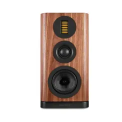 Wharfedale EVO 5.2 Walnut