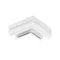 Соединитель угловой Accessories for tracks Exility TRA034CL-SCHN-42W Maytoni