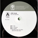 Dee Dee Bridgewater / Afro Blue (LP)