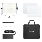 Осветитель светодиодный Godox LDX50R