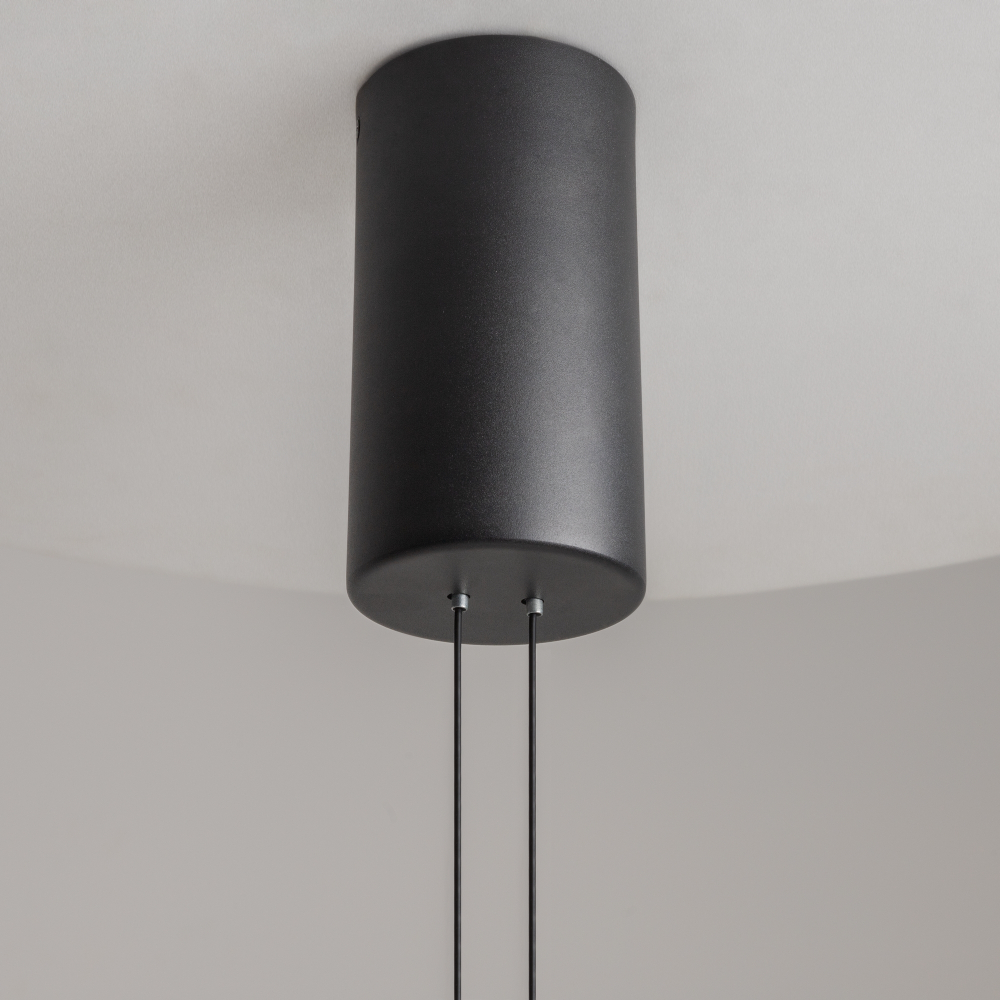 Подвесной светодиодный светильник Maytoni Ambience MOD280PL-L30B3K