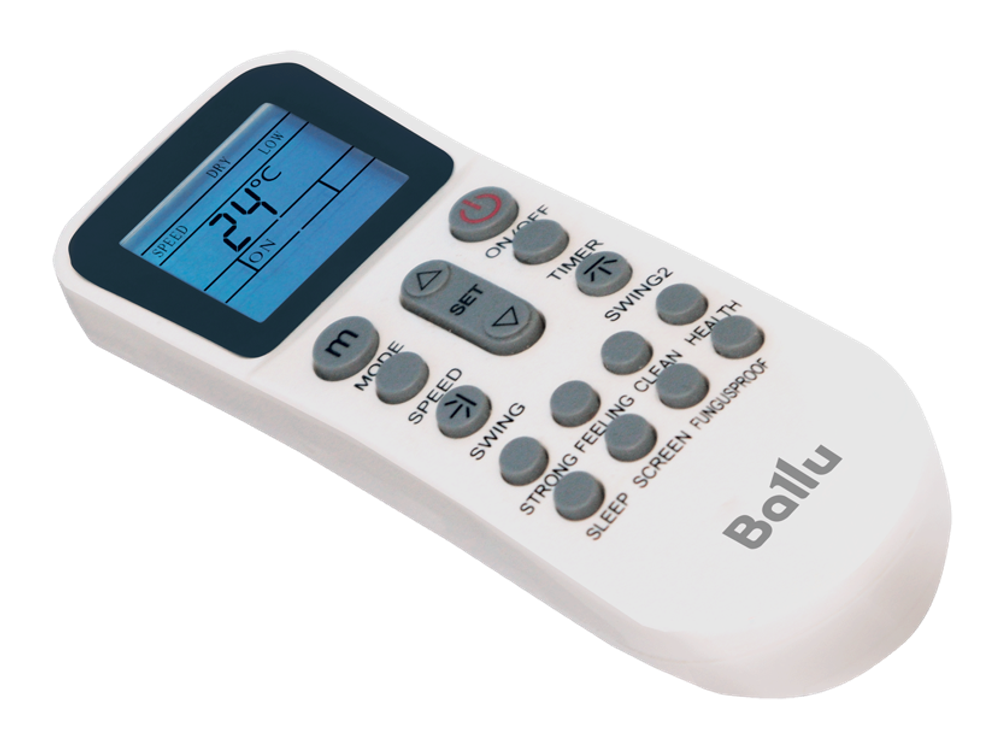 Кассетная сплит-система Ballu BLC_M_C-18HN1 (compact)