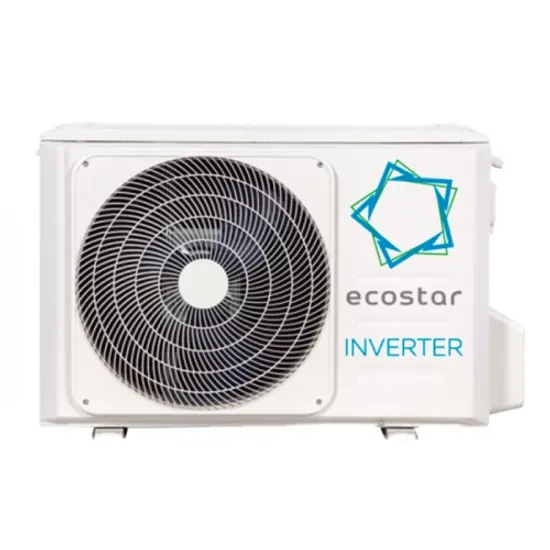 Кондиционер Ecostar KVS-IRAD09CH