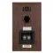 Phaze Audio Tilia 2 Dark Oak