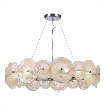 Люстра подвесная ST Luce Elsa SL1658.103.18