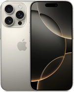 Apple iPhone 16 Pro Max